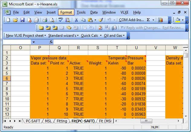 Fit_ProjectSheet_VaporPressureData